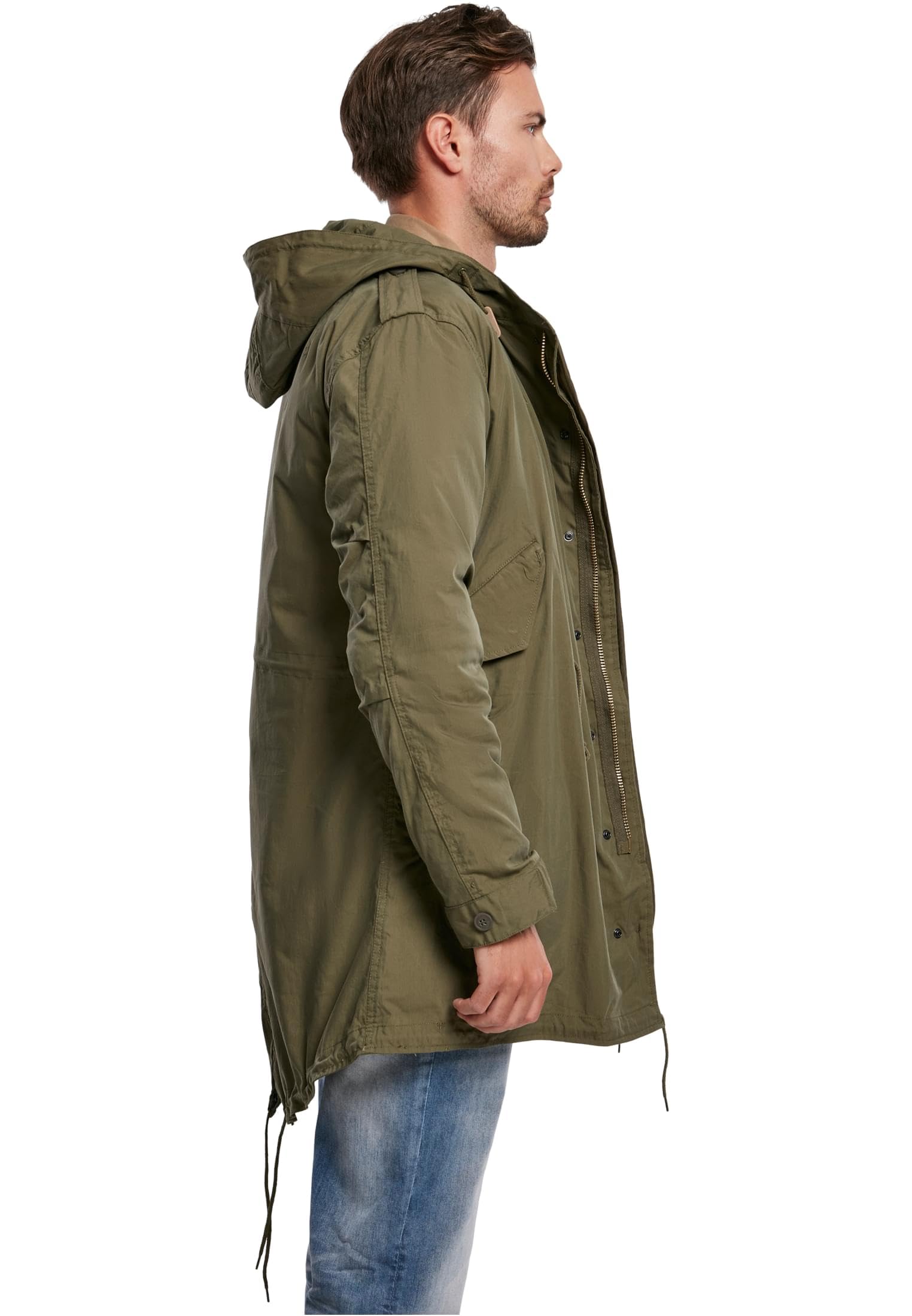 Brandit M51 US Parka