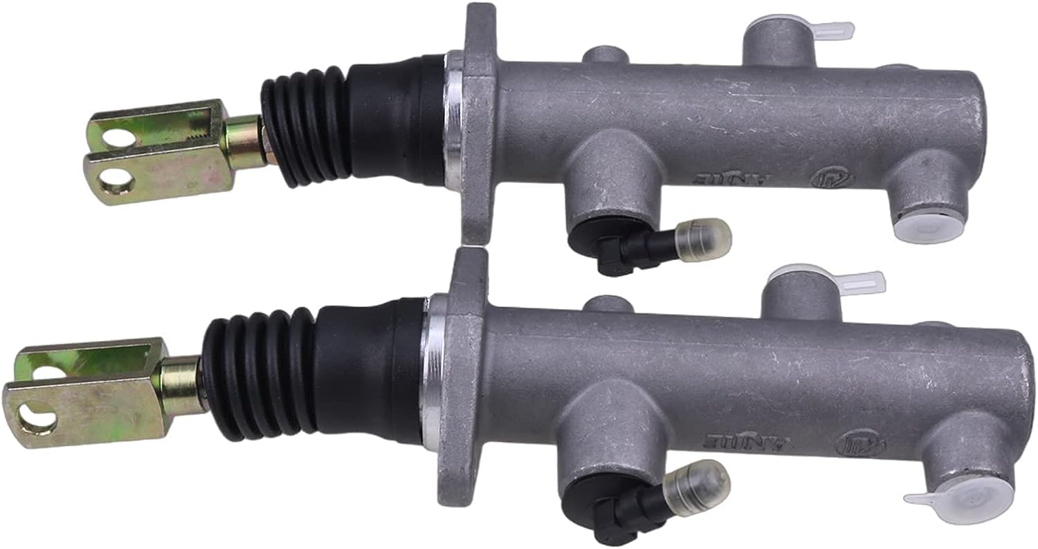 Amazon.com: Solarhome 2PCS Brake Master Cylinder 87748269 87354681 