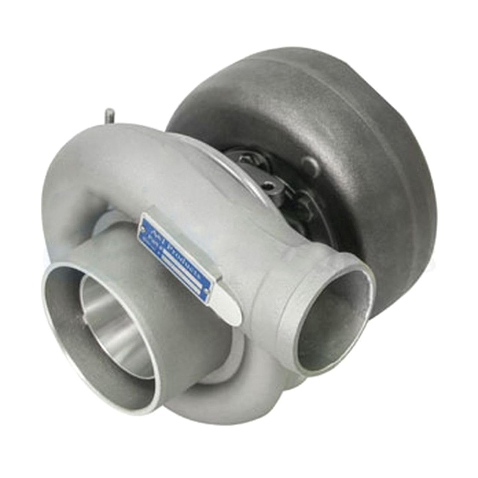 Amazon.com: WN-J802303-PEX Turbo Charger Fits AGCOo R42 R52 WN 