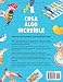 Mi Libro de Manualidades Interactivas con Papel: 25 juguetes de papel recortables que giran Imagen de Mi Libro de Manualidades Interactivas con Papel: 25 juguetes de papel recortables que giran