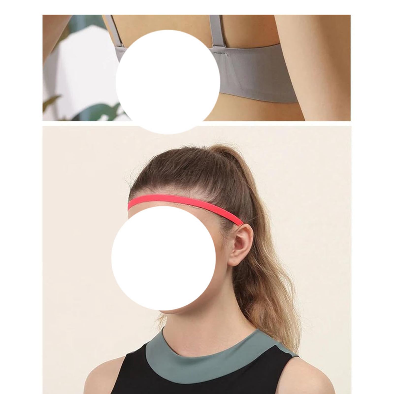 10/20/45 Meter 12 mm weiches, dehnbares Gummiband für Unterwäscheträger, Yogabänder und Haargummis,Weiß,12 mm - 45 Meter
