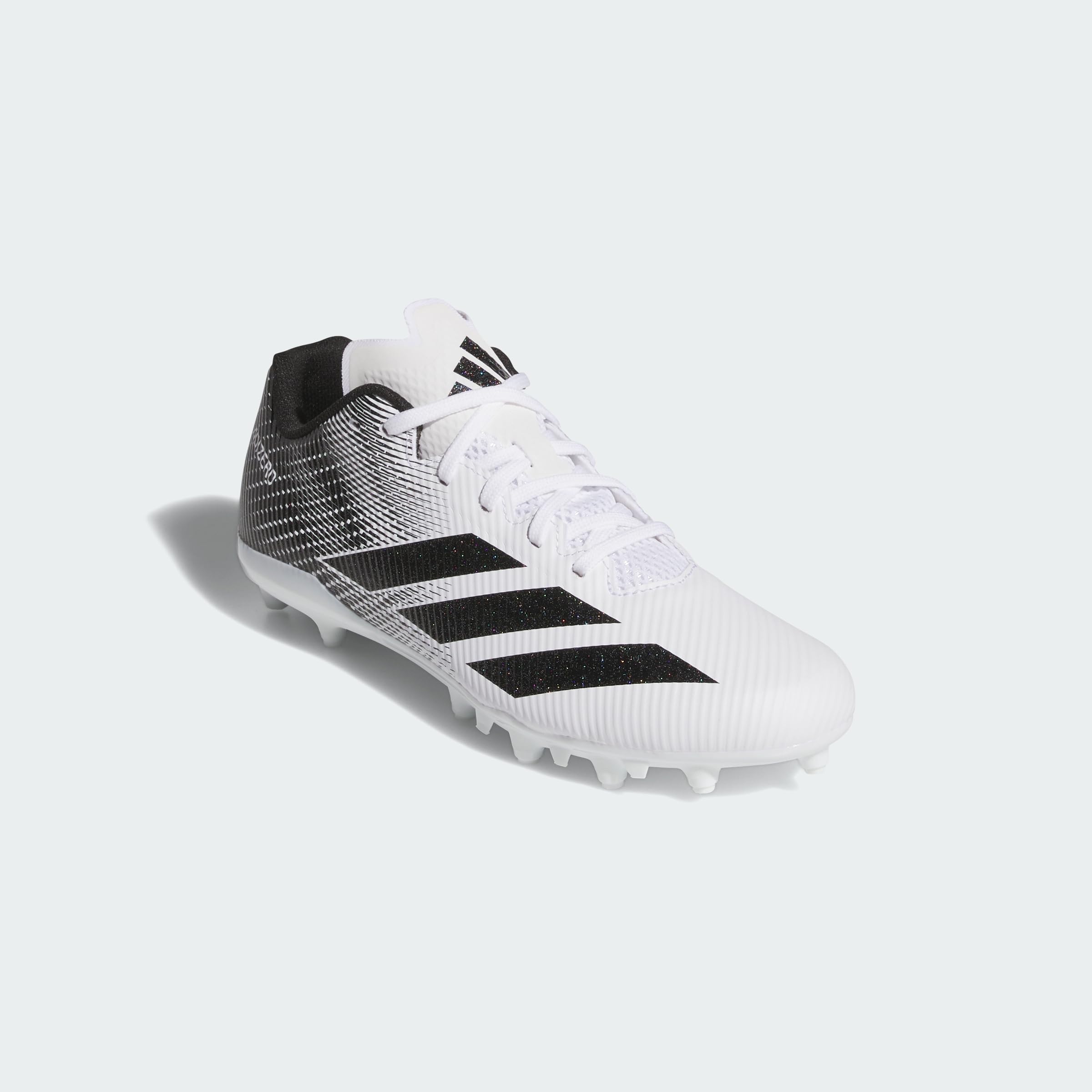 adidas Unisex Chaussure de Football américain Adizero Electric.2 II