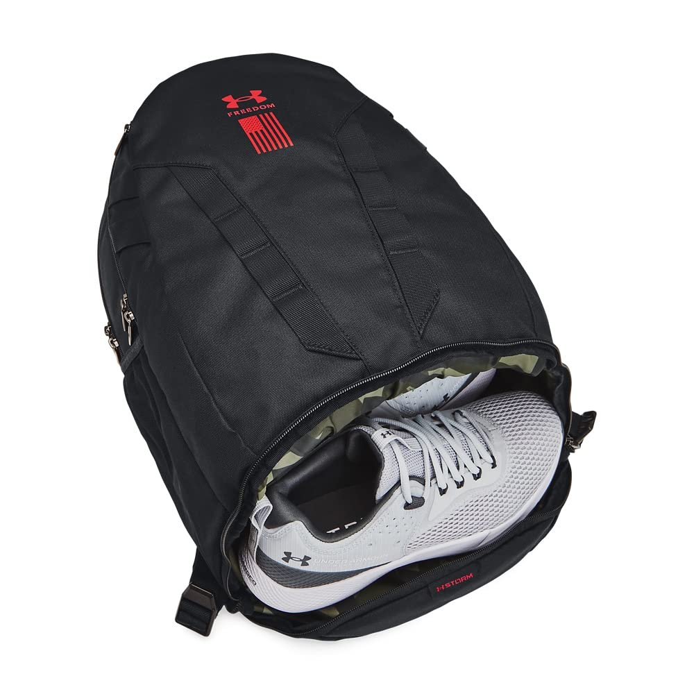 Under Armour Adult Hustle Backpack Desertcart INDIA