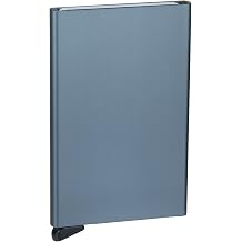 SECRID Erkek Modern, Mavi, S