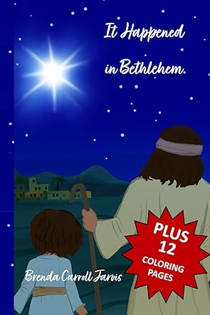 It Happened in Bethlehem