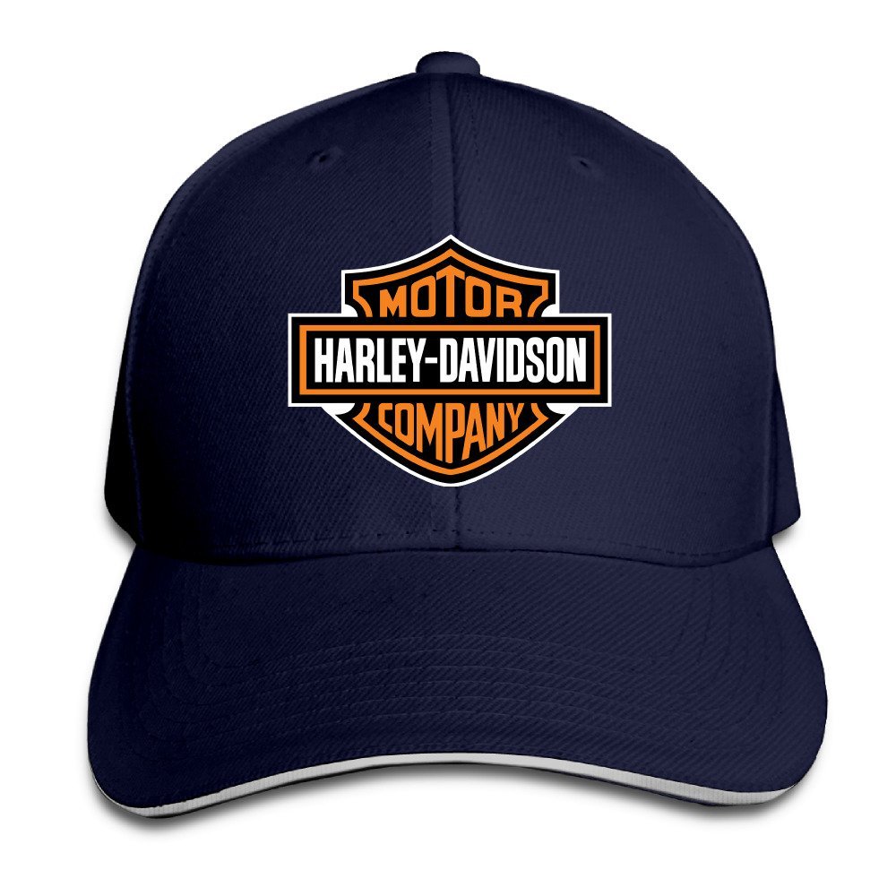 Huseki TopSeller Harley Davidson Logo 