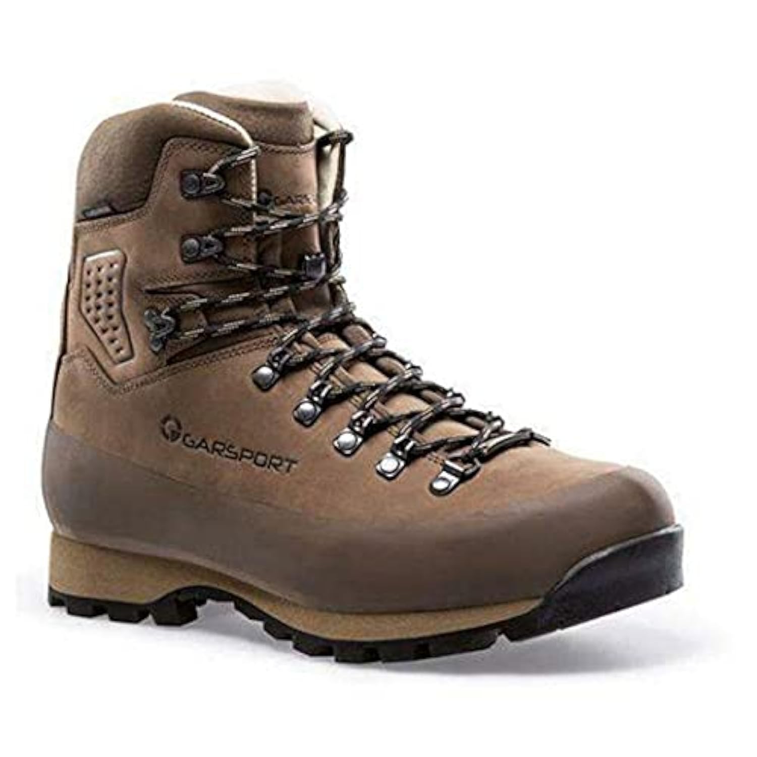 GARSPORT Hart Waterproof Scarpa da trekkingUomo