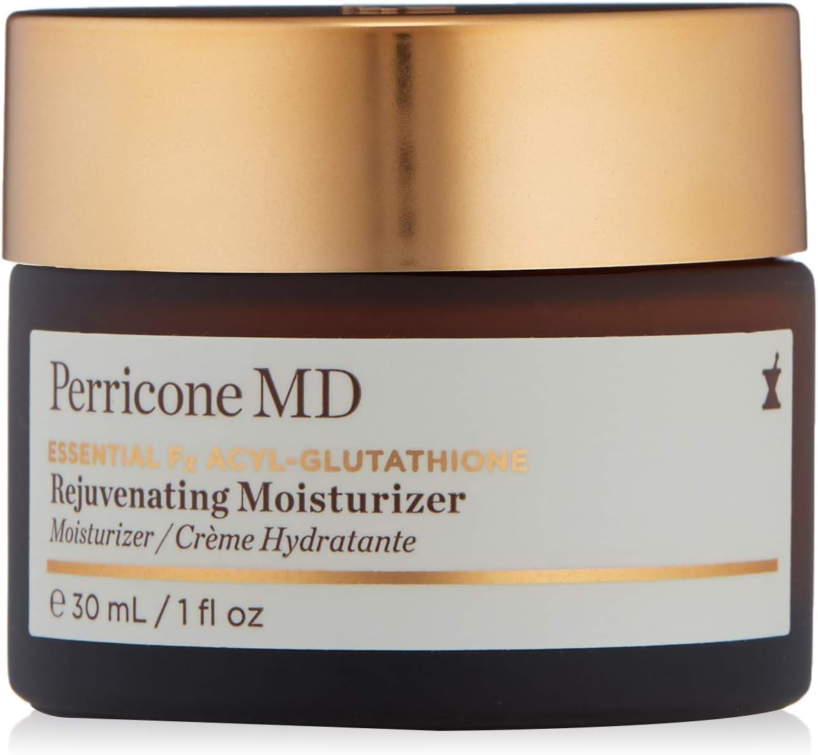 Perricone MD Essential Fx Acyl-Glutathione Rejuvenating Moisturiser 30ml, Hydrating