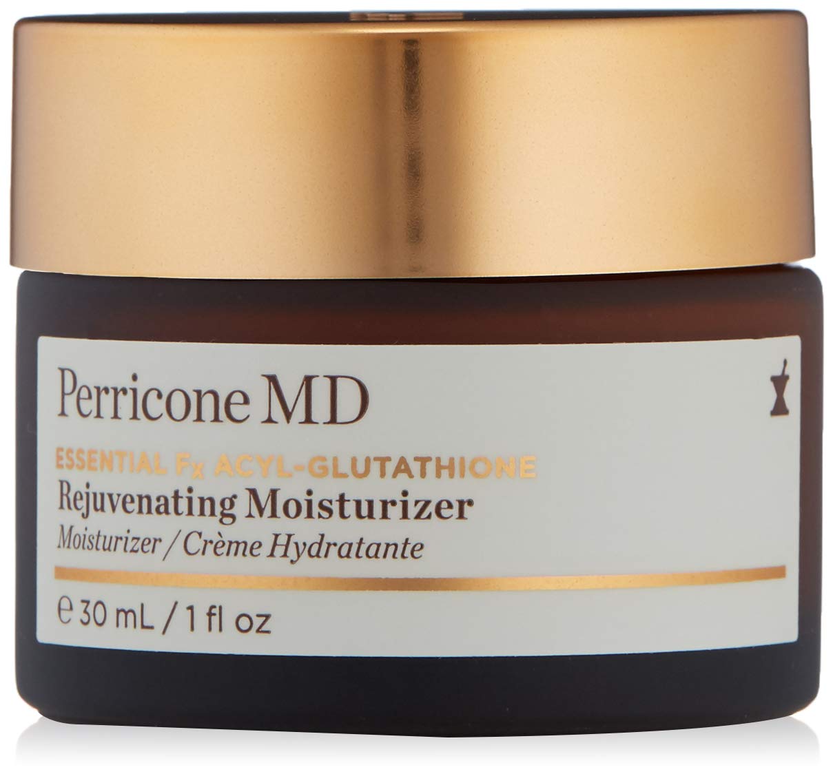 perricone rejuvenating moisturizer