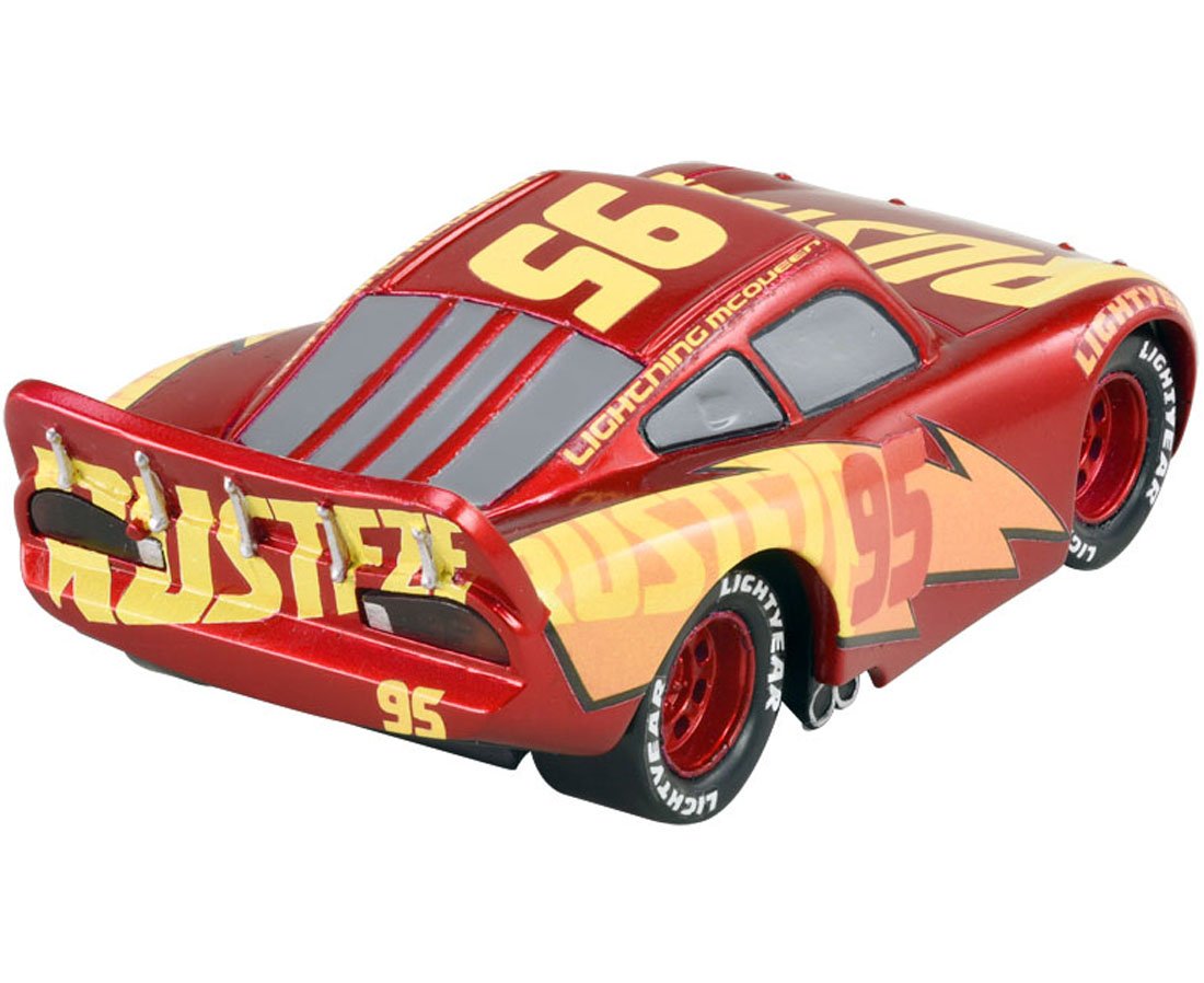 Amazon.co.jp: ディズニー カーズ おしゃべりダッシュ! ライトニング  