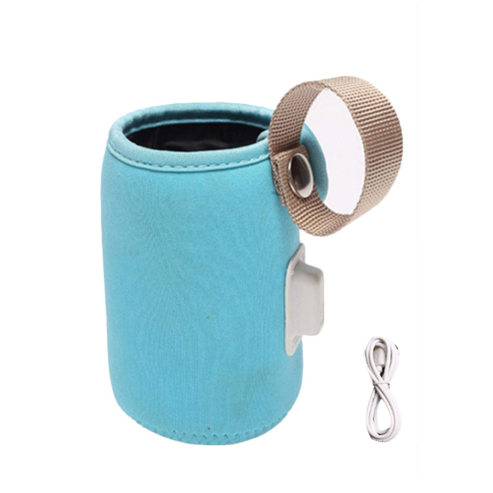 baby bottle insulated warmer bag