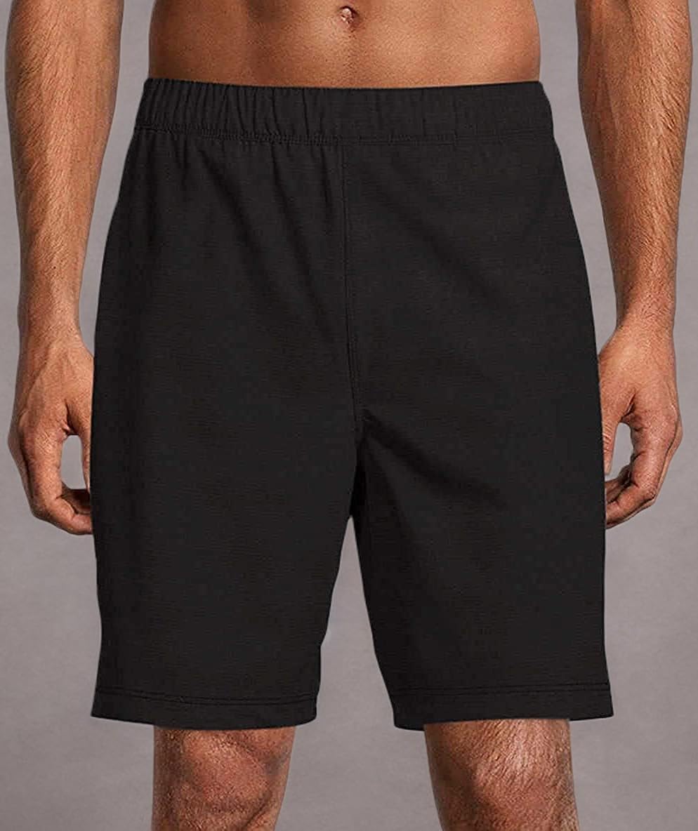 Speedo Mens Swim Trunk Knee Length Tech Volley - Image 4