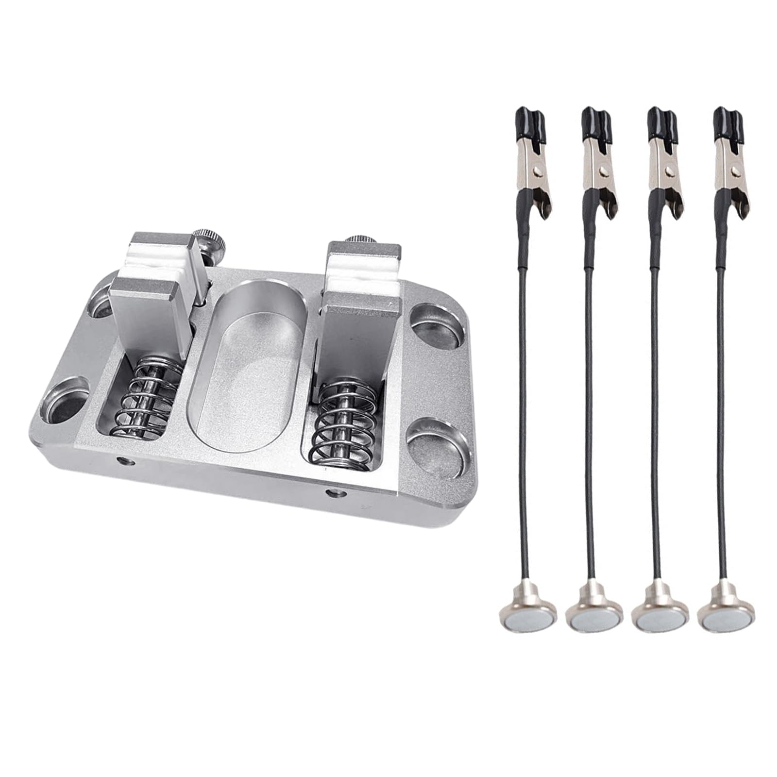 Kalttoy Welding Fixture Bracket For Motherboard Positioning Soldering Tool Solder Fixing Tool