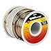 Solder LF Solid 1/8", 4 oz.