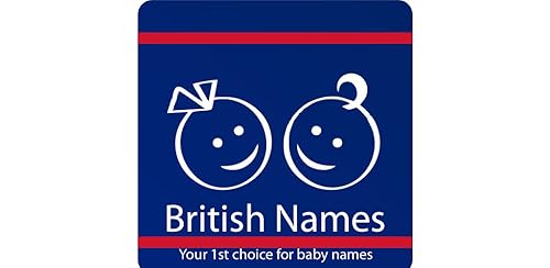 British Baby Names