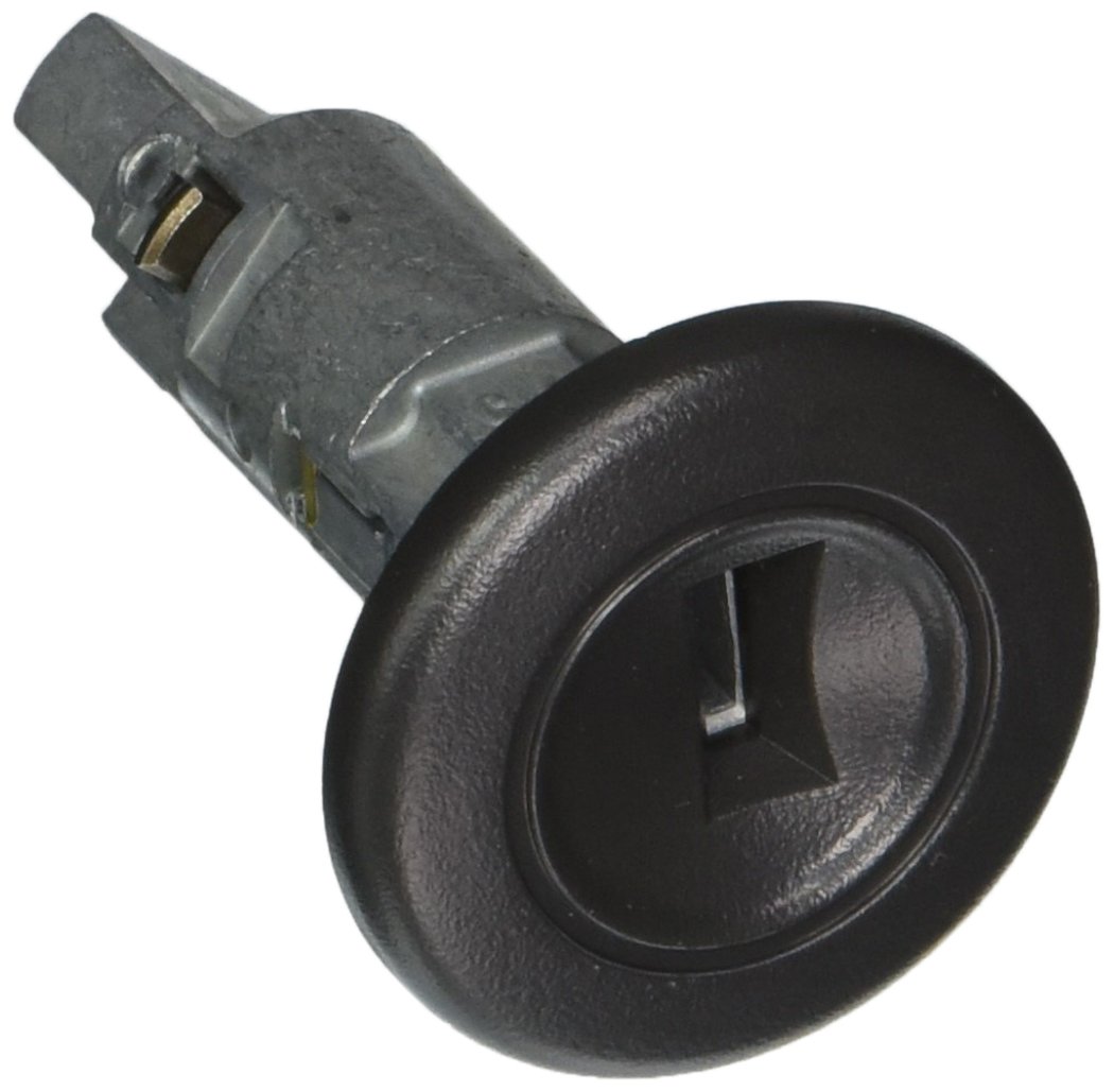 Amazon.com: Genuine GM 15298923 Ignition Lock Cylinder Kit  
