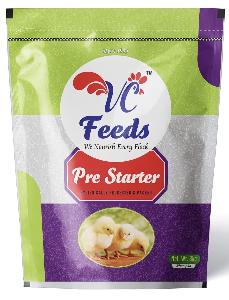 See full amazon price history chart for VC™ | Pre-Starter | Ideal for Duck, Quail, Emu, Turkey, Layer, Rooster, Country, Broiler. VC™ | Pre-Starter | Ideal for Duck, Quail, Emu, Turkey, Layer, Rooster, Country, Broiler. (B0BRRSJMYY) Amazon Price History, Amazon Price Tracker