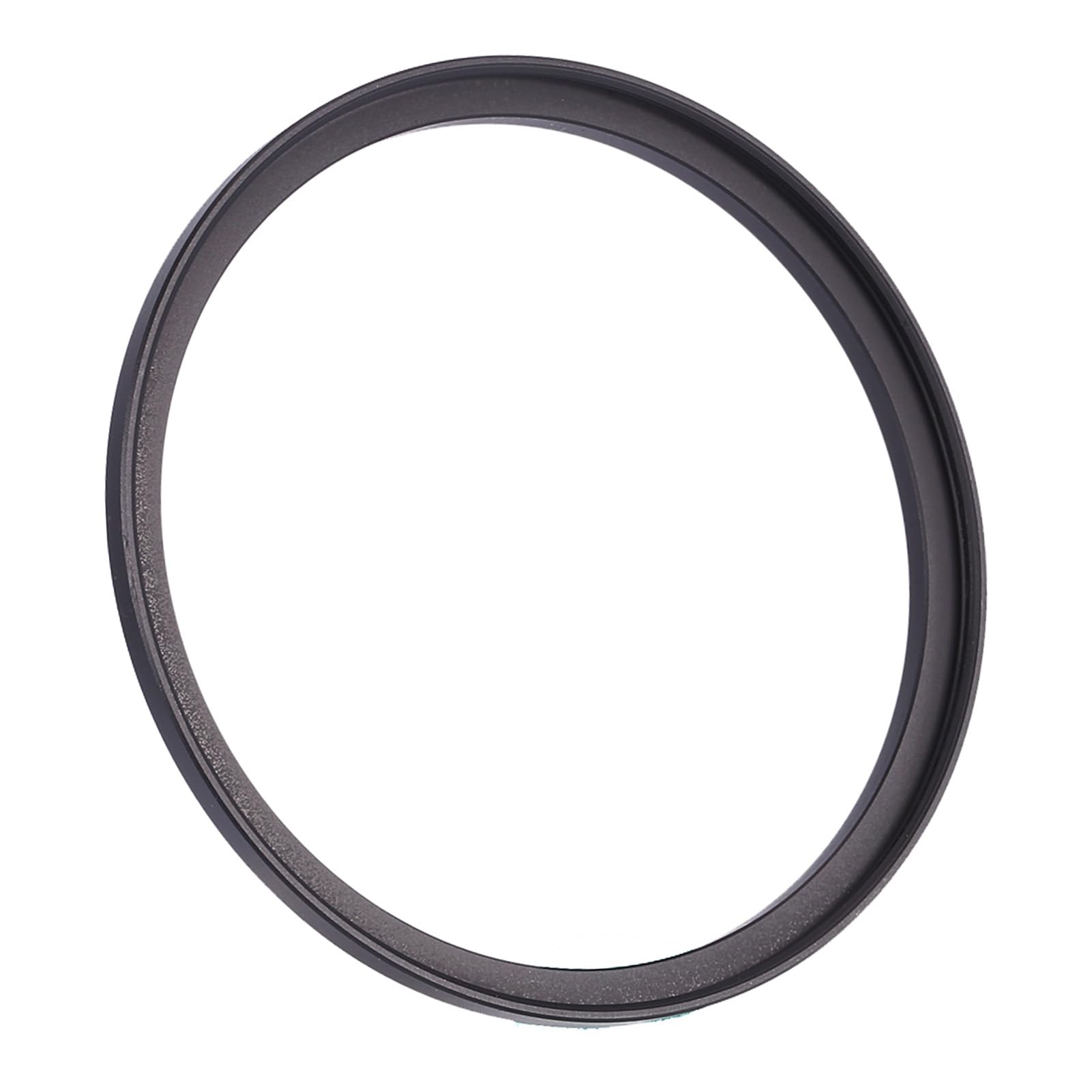 Replacement Ring for 77-82mm SLR Digital Camera Lens, Filter Adapter Rings, Anodized Aluminum Material, Provides Flexibility for Filters and Lenses