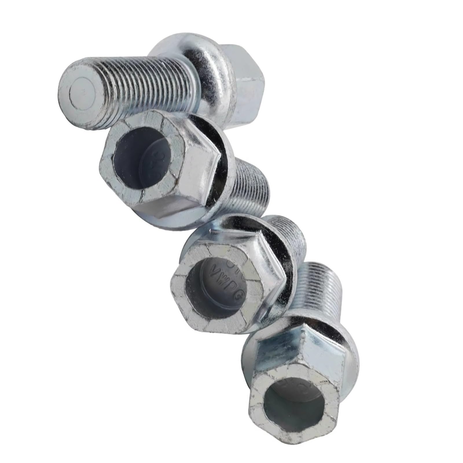 Perno rueda WHT002437 seguridad en viajes largos para modelos A3 8P 7