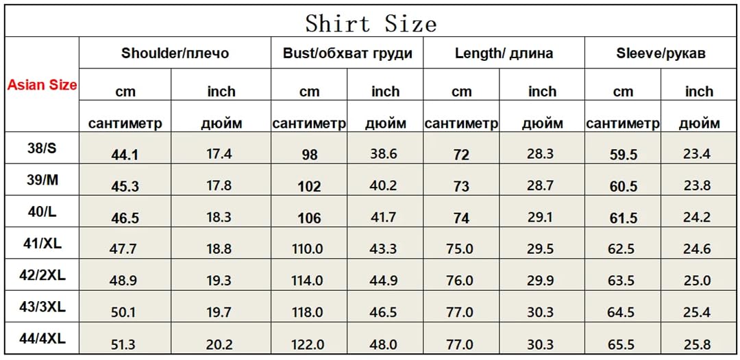 Camisas de vestir para hombre, ajustadas, de manga larga, con botones, solapa, camisas de negocios, Negro, 3XL