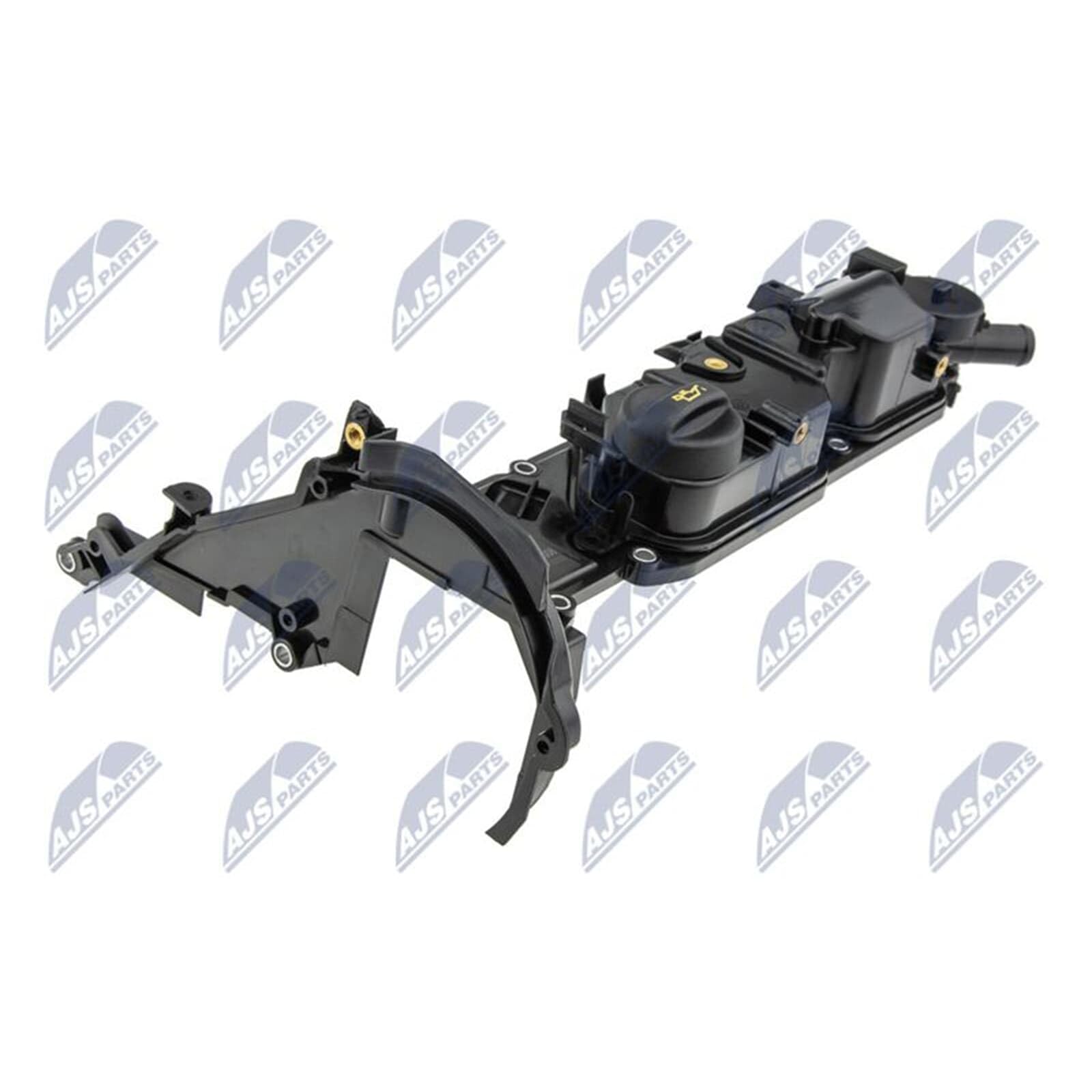 NTY Copritestata BPZ-CT-008 Compatibile con: CITROËN BERLINGO/BERLINGO FIRST Großraumlimousine (MF_, GJK_, GFK_, BERLINGO/BERLINGO FIRST Kasten/Großraumlimousine, BERLINGO Kasten/Großraumlimousine