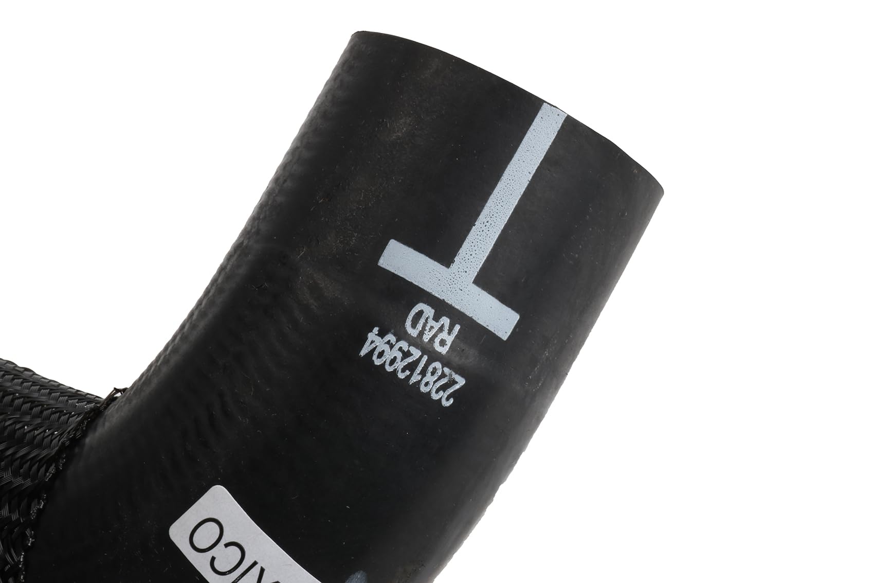 Amazon.com: ACDelco GM Original Equipment 19258622 Radiator Outlet  