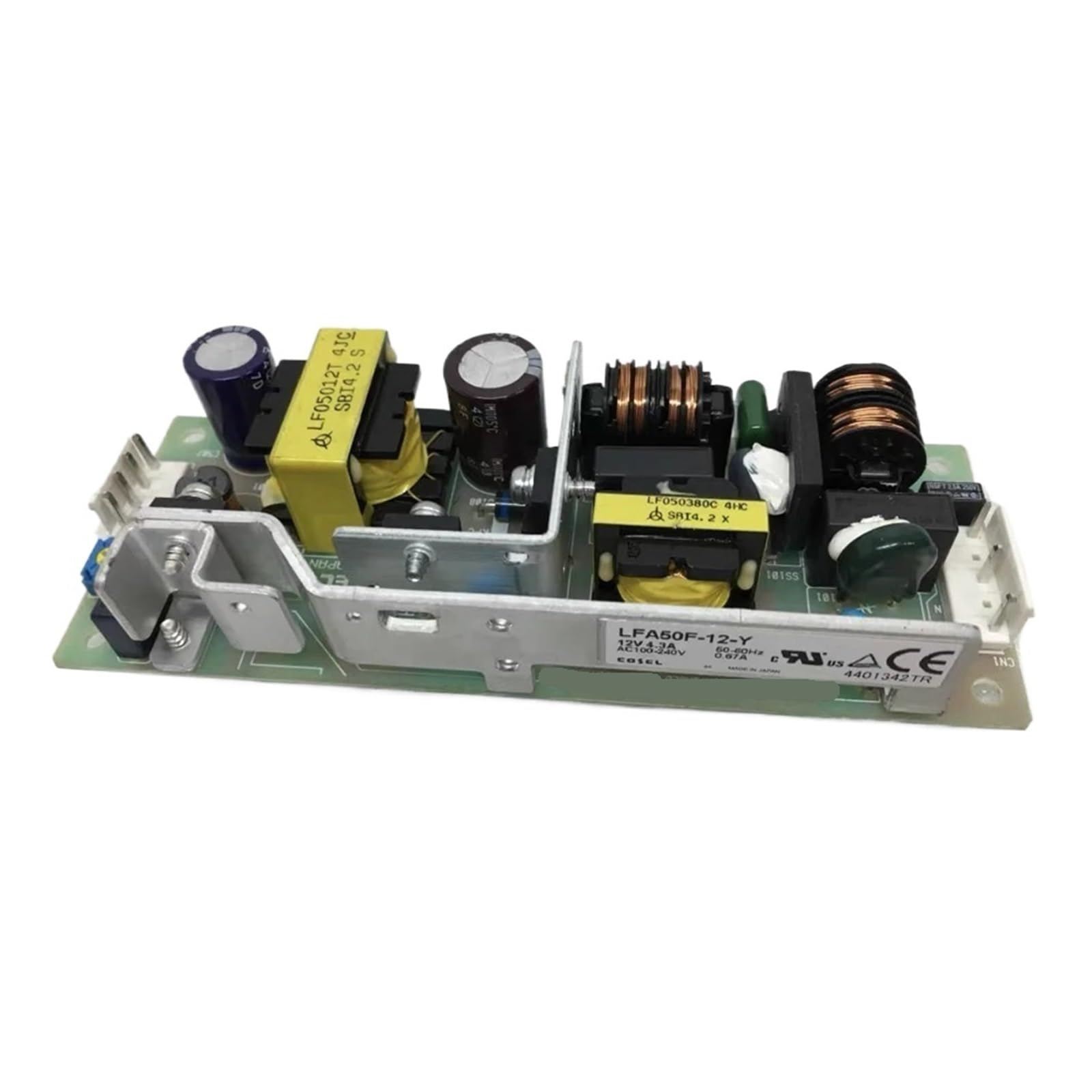 NACODLUL Industrial Power Supply 12V4.3A LFA50F-12-Y