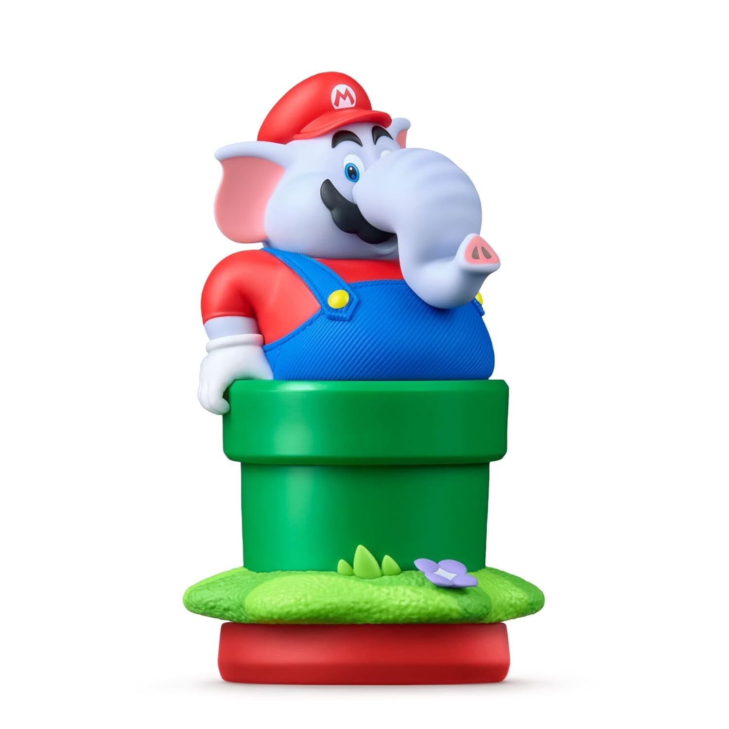 amiibo™ - Elephant Mario - Super Mario Bros.™ Wonder Series - Image 2