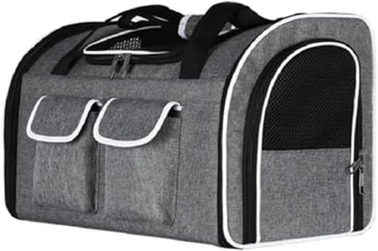 【Fucaun 俯瞰】犬 猫 ペットキャリー 犬リュック 第三世代 中・大型猫犬 折りたたみ キャリーバッグ ロック式ファスナー 通 Fucaun 俯瞰】犬 猫 ペットキャリー 犬リュック 第三世代 中・大型猫犬 折りたたみ キャリーバッグ ロック式ファスナー 通  即日発送】CHINSUKIDA 猫 2匹 リュック 分離可 キャリー 2層 ペット キャリーバッグ 小型 【Fucaun 俯瞰】犬 猫 ペットキャリー  犬リュック 第三 ...