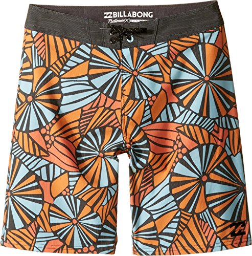 Billabong Kids Mens Sundays X Boardshorts (Big Kids)