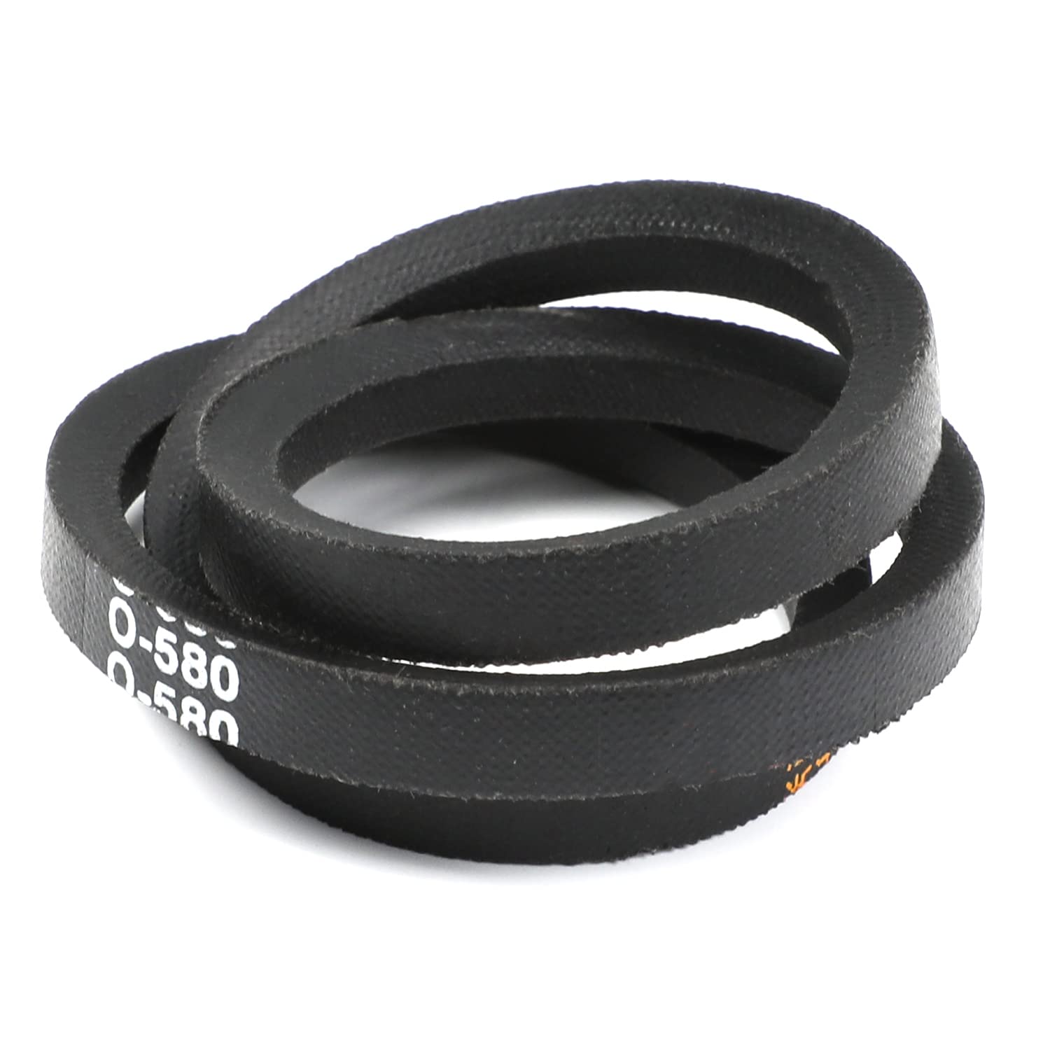 Courroie Trapézoïdale Othmro M-21 - 660mm X 10mm Pour Entraînements Industriels