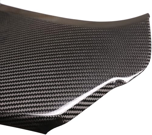 Miniatura 8 de Accesorios de fibra de carbono real para interiores, control central, cubierta de panel de protección decorativa para Toyota Supra GR A90 A91 MK5