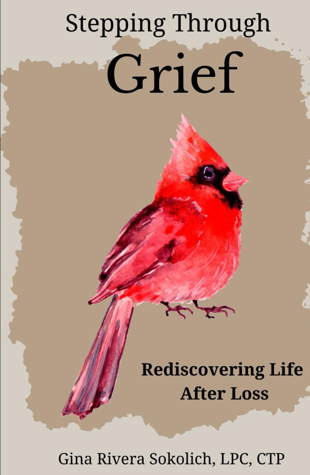 Stepping Through Grief: Rediscovering Life After Loss