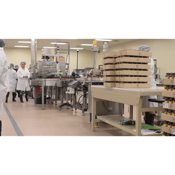 Country Life - Realfood Organics Her Daily, 120 Tablets