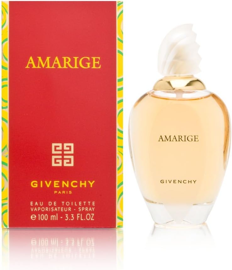 Amarige Eau de Toilette Spray 100 ml