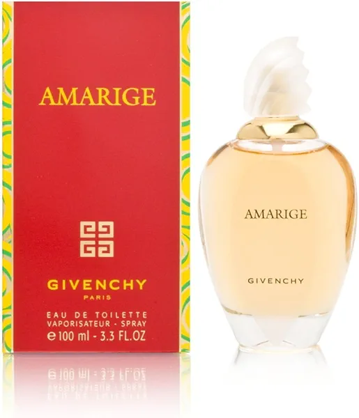 AMARIGE by Givenchy - Eau De Toilette Spray 3.3oz - Women( package may vary)