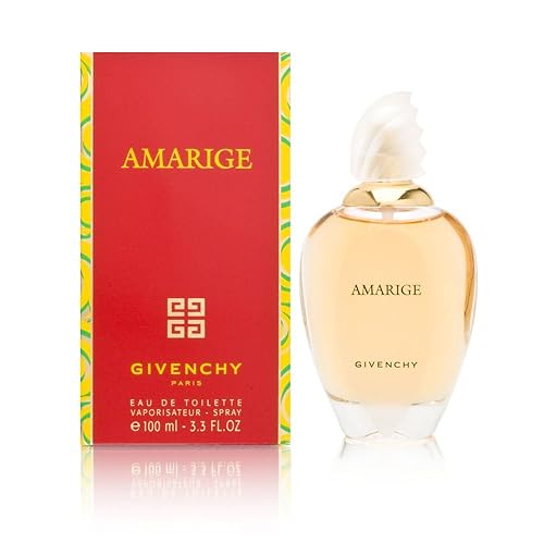 AMARIGE by Givenchy - Perfume en espray para mujer, 3.3 onzas  3.4 fl oz