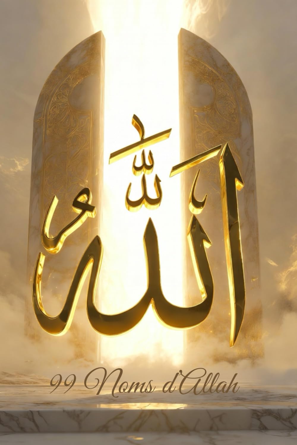 Les 99 Noms d’Allah Comprendre – Méditer – Appliquer au quotidien: Guide de méditation & d’inspiration spirituelle Un voyage intérieur pour apaiser le cœur et se rapprocher d’Allah