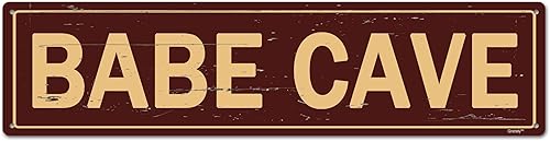 Miniatura 16 de Letrero de decoración de pared de café, divertido letrero de bar, decoración de estación "Coffee Bar", 4 x 16 pulgadas, letrero de aluminio metálico