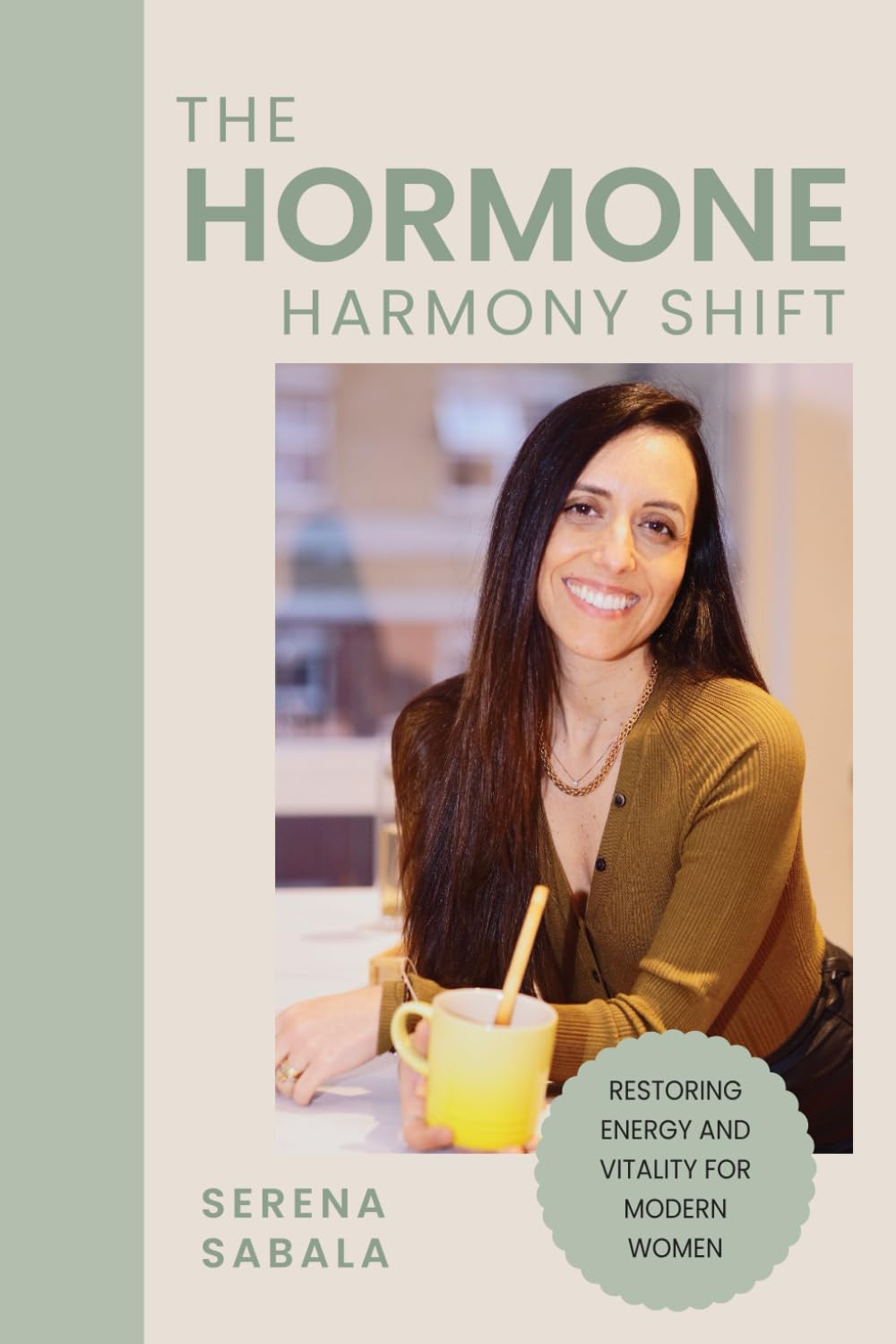 The Hormone Harmony Shift: Restoring Energy and Vitality for Modern Women