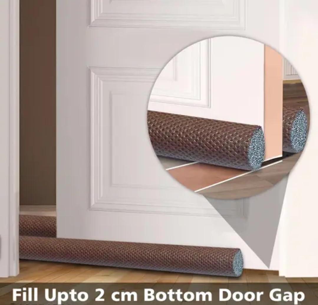 Door Gap Seal - Soundproof & Energy Saving -6 Door Gap Seal - Soundproof & Energy Saving -6