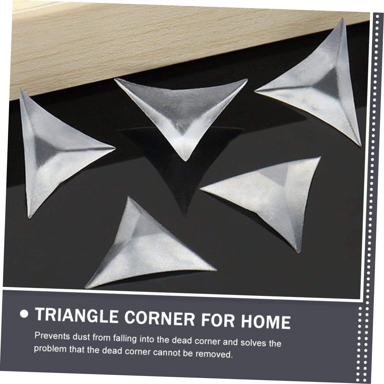 Corner Guard Store RXIRUCGD Corner Protectors Guards Furniture Corner ...