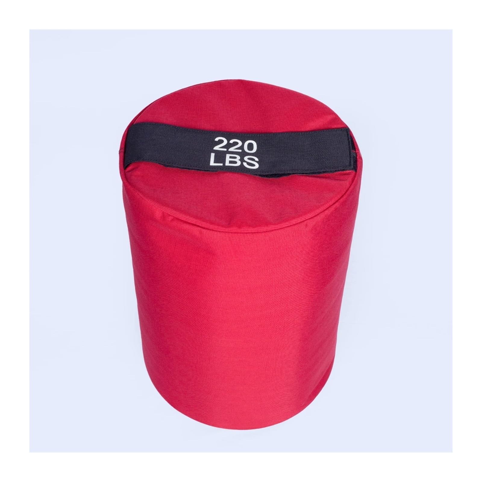 Sandbag,Sacchi di Sabbia Sacchi di Sabbia Allenamento Pesante Allenamento in Palestra Fitness Power Sandbag Sollevamento Pesi Stone Lift Senza Sabbia