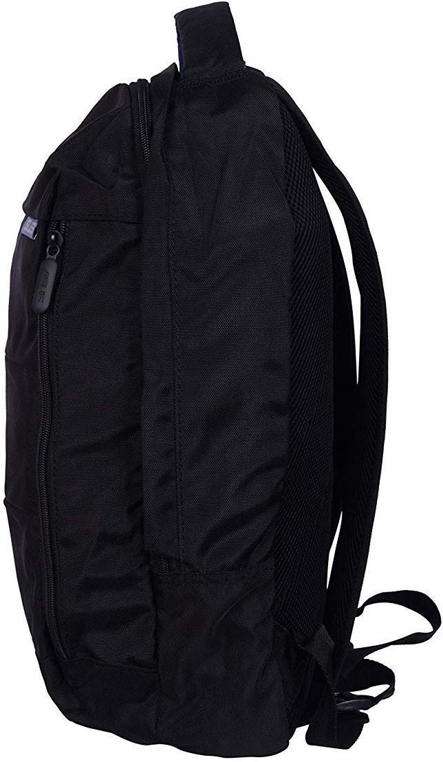black and tan leather backpack Authentic Dooney & Bourke Black and Tan Leather Backpack
