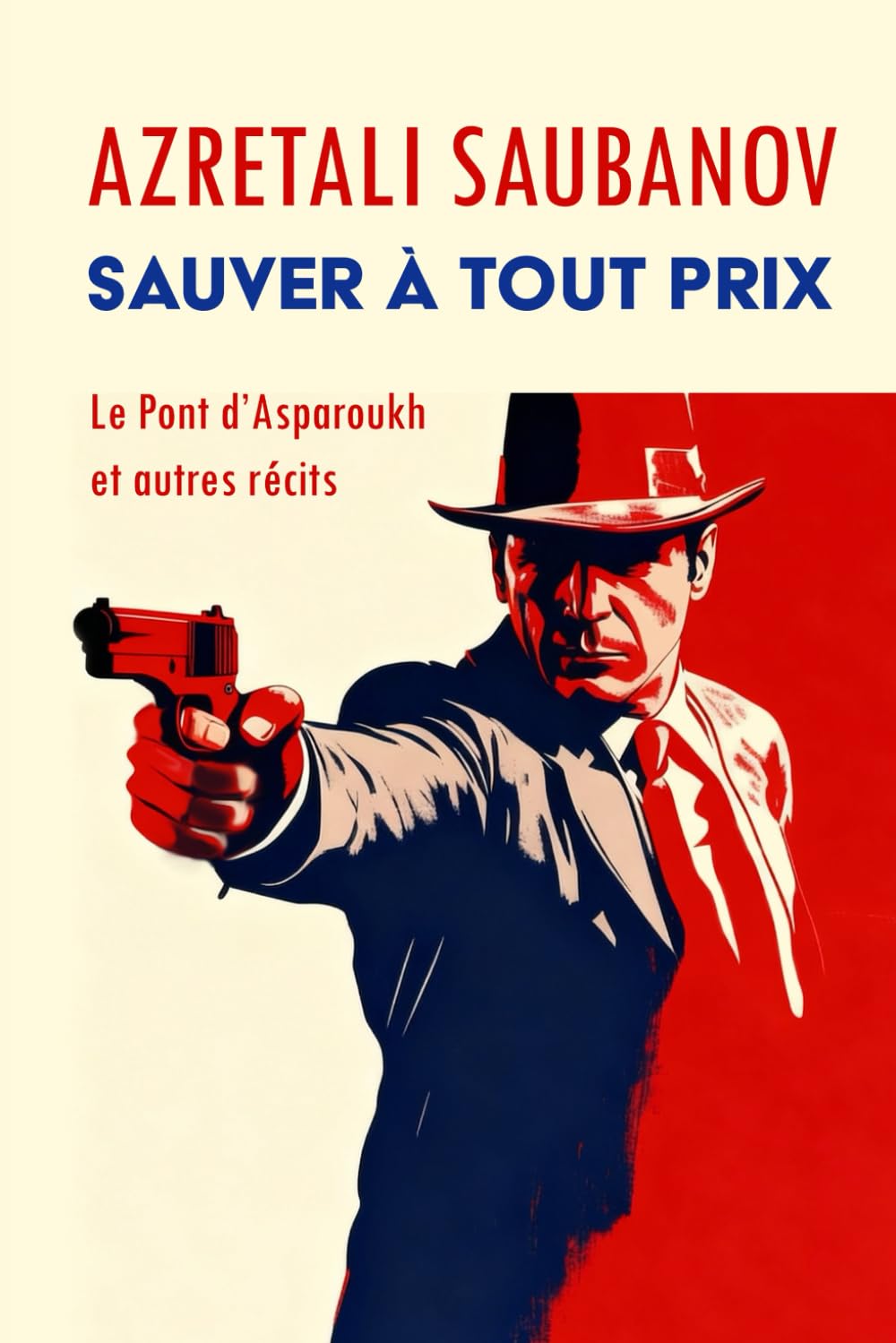 Sauver à tout prix: Récits et nouvelles