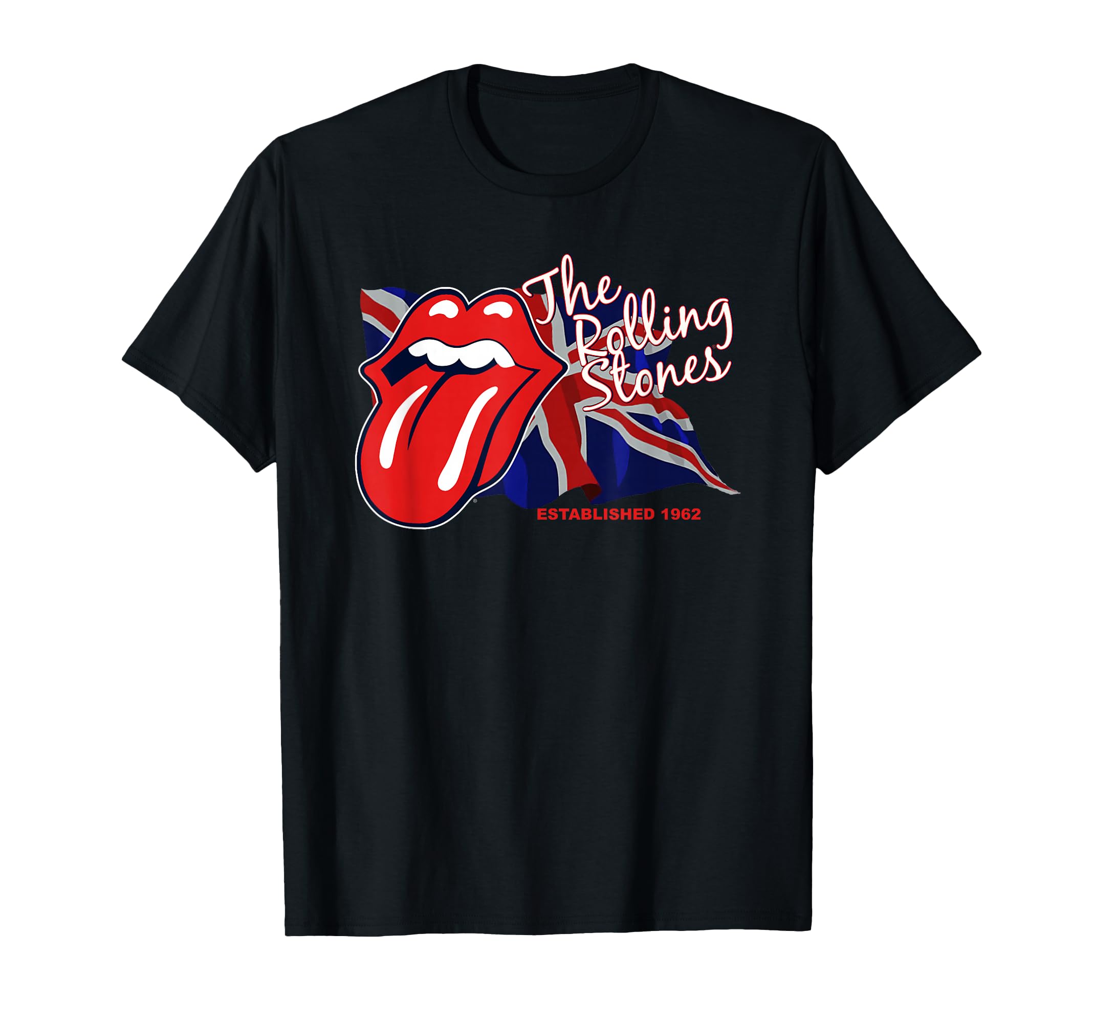 UK Flag T-Shirt