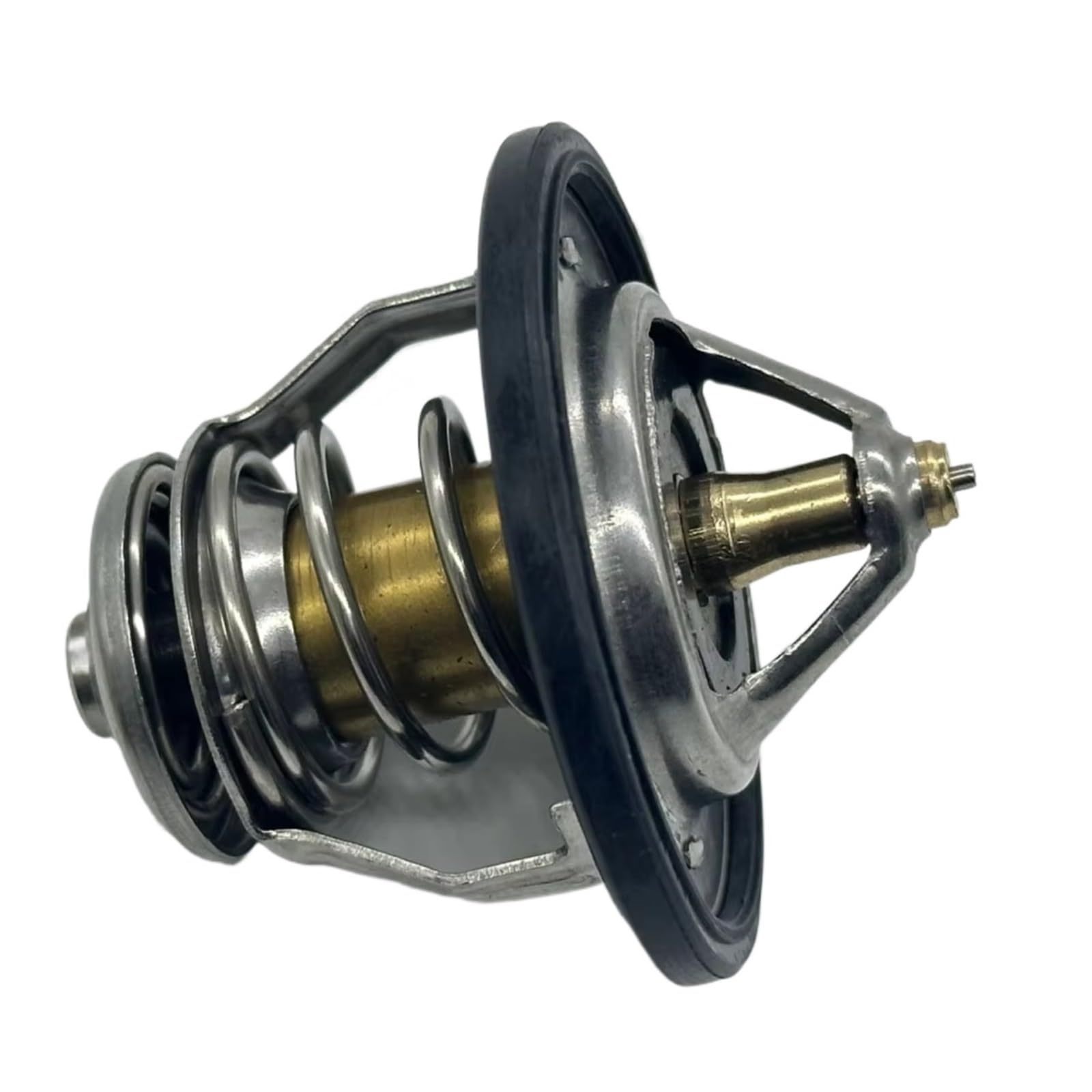Termostato Auto Compatibile Con Kia Per Soul 2010 2011 2012 2013 1 Pz. Accessori Di Ricambio Per Termostato Del Liquido Di Raffreddamento Del Motore 25500-23001