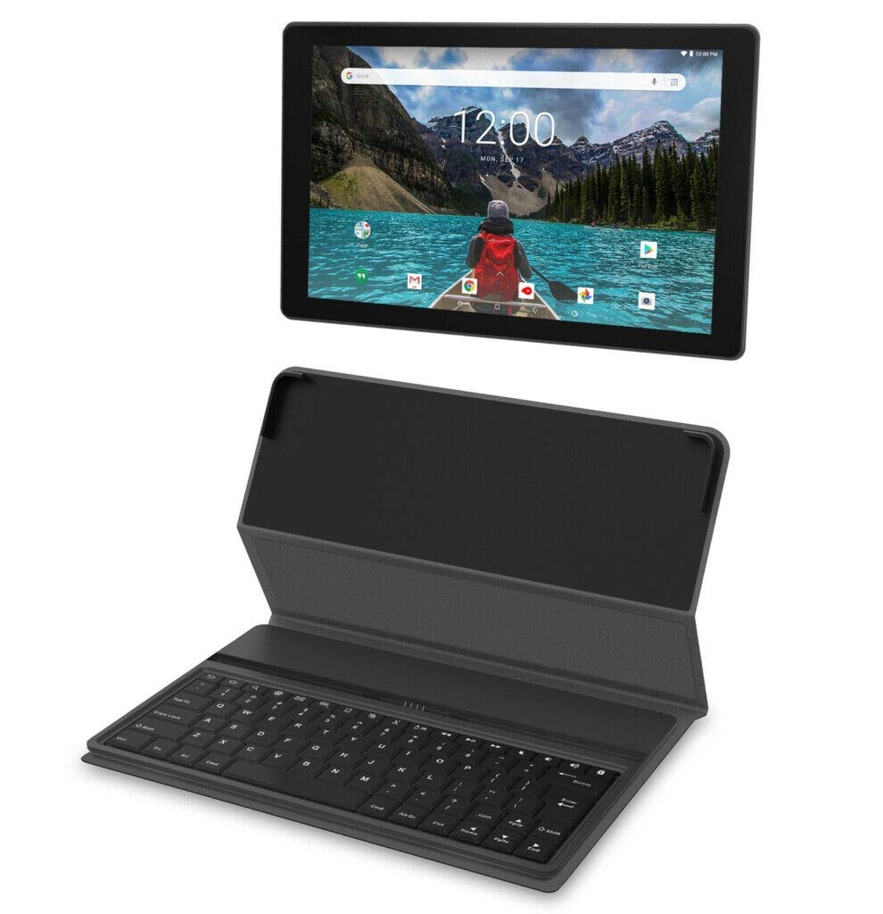 Venturer Rca Challenger 10 Pro 16GB 10.1  HD Tablette