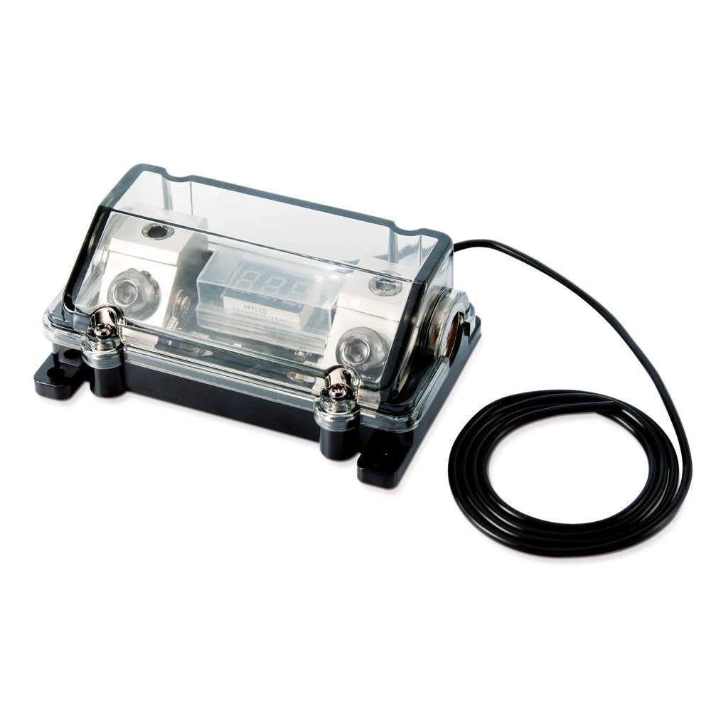 Sinustec SHD ANL Fuse Holder