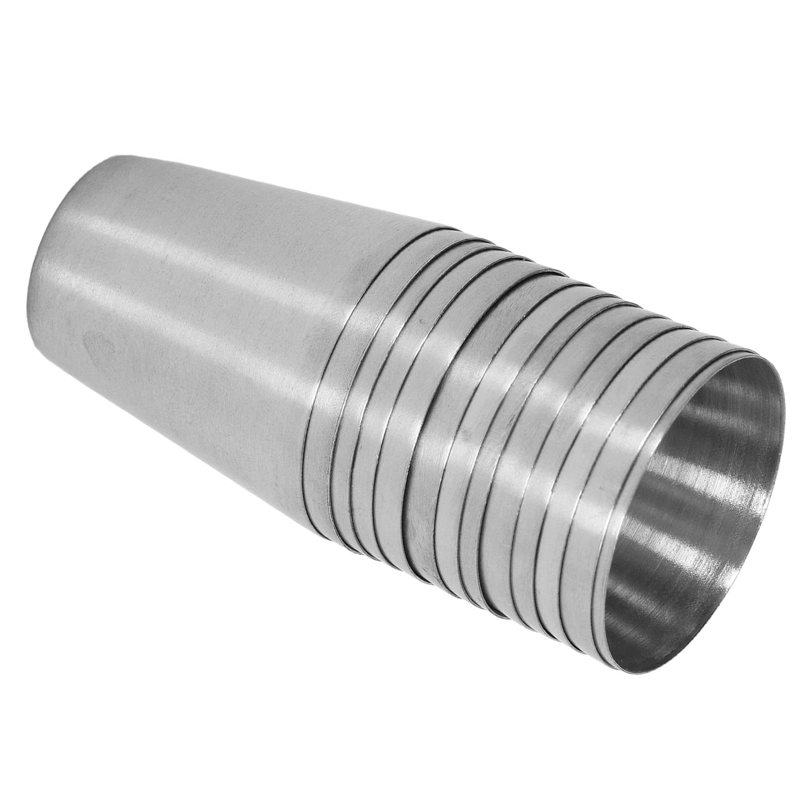 Christmas Cake Decorating Tips 13pcs | Stainless Steel Frosting Nozzles for Cupcakes/Cookies/DIY Baking | Snowflake, Tree, Bell Designs